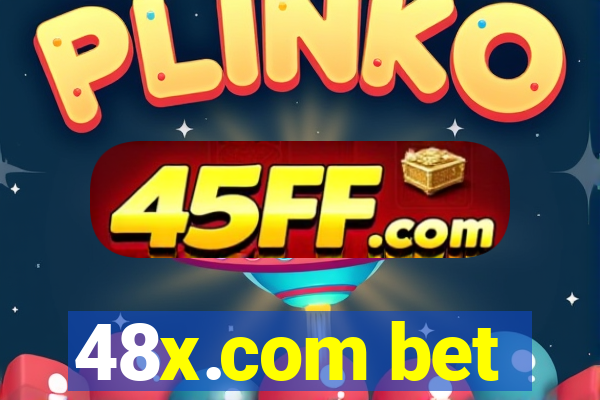 48x.com bet